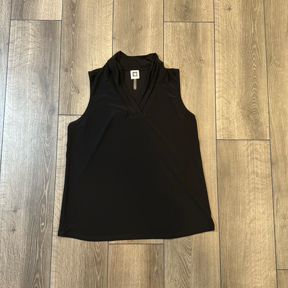 anne klein women’s tank top